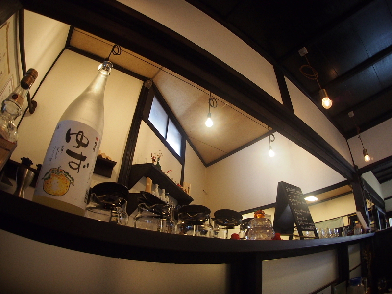【素晴らしい出会い】鯛だしそうめん ＠///// そうめん処「スルスル」_b0008655_19264374.jpg