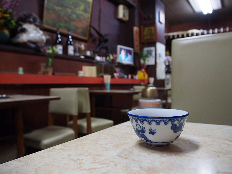 【大衆食堂 ことぶき】岡山で、シンプルなオムライスを食す_b0008655_22575765.jpg