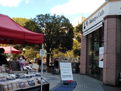 東京滞在二日目は別行動_f0395164_19360490.jpg