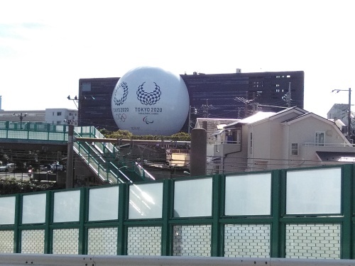 東京滞在二日目は別行動_f0395164_20170504.jpg