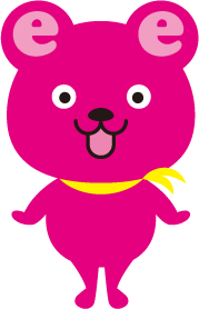 eたろうマスコットを作成しました Eトレ日記 eたろうマスコットを作成しました Eトレ日記
