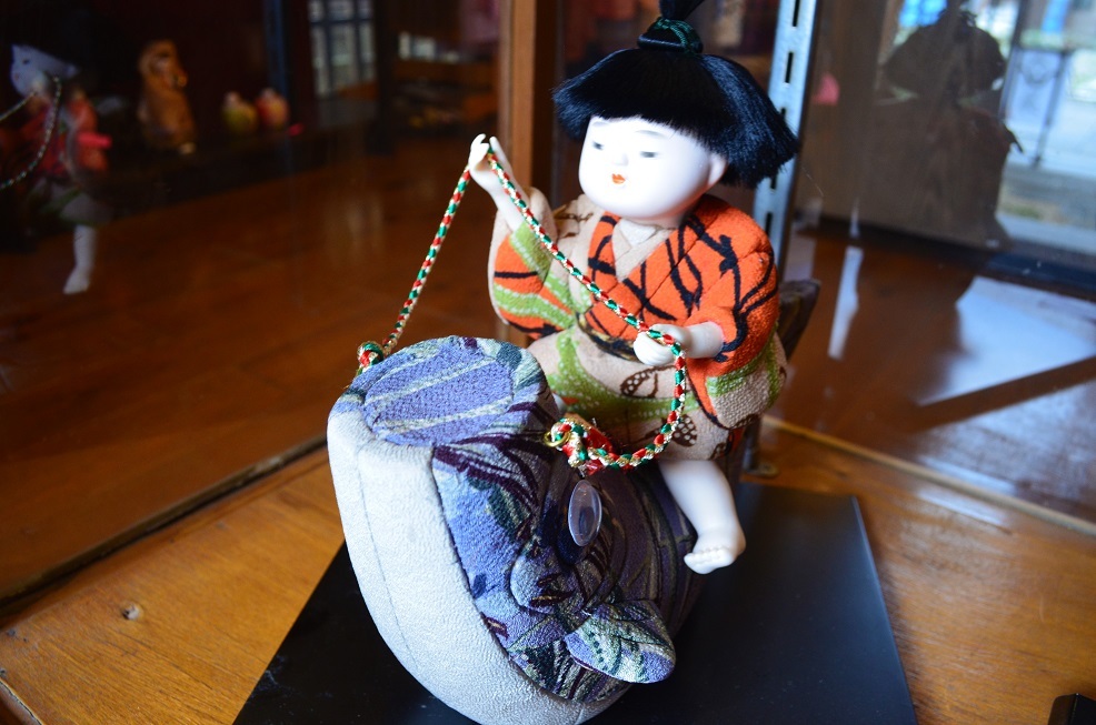 平山作人形展 開催中(^-^)_d0230676_11042866.jpg