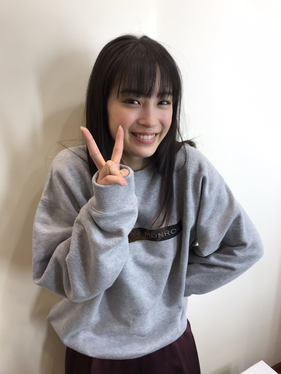 力強い笑顔に癒されます えなみ眞理子 ブログ Enamy S Style 力強い笑顔に癒されます えなみ眞理子 ブログ Enamy S Style