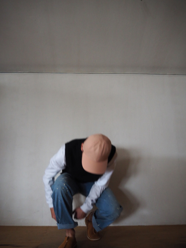 mature ha. 一目惚れcap_e0357389_13482950.jpg