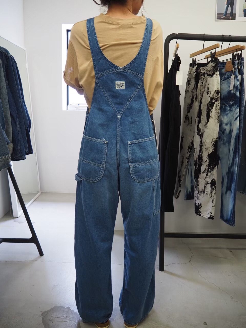 orSlow New overall_e0357389_13532424.jpg