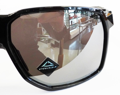 周辺視野を強化したOAKLEY(オークリー)新作アクティブライフスタイルサングラスPORTAL(ポータル)発売開始!_c0003493_21423078.jpg