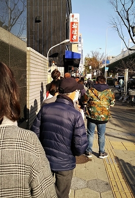 おはぎ 玉製家 訪問2回目 お休みの日は お散歩行こう