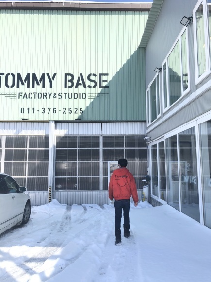 2月29日(土)本店ブログ♩ ランクルプラドあります★ カスタムのことならTOMMY♡エスカレード ランクル ハマー_b0127002_16213863.jpg