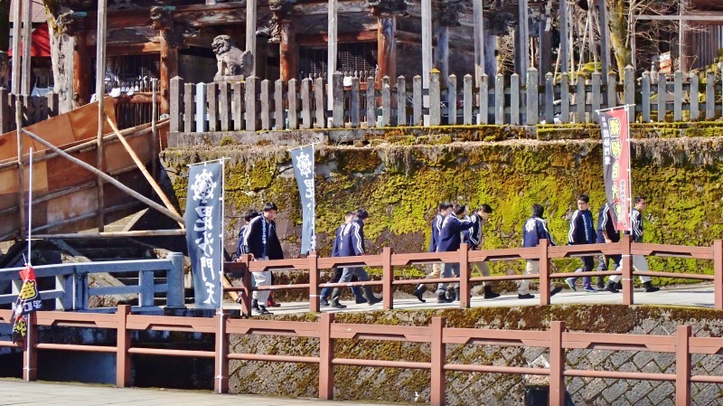 休日の事務室から見える風景_c0336902_17300608.jpg
