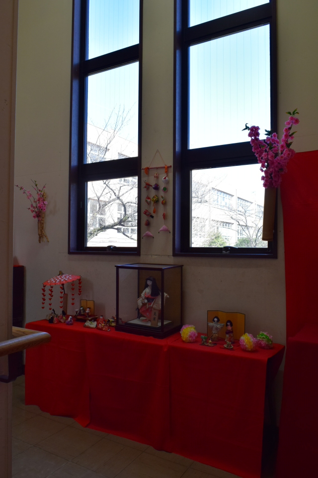 埼玉県草加市立草加小学校西校舎(大正モダン建築再訪)_f0142606_12462338.jpg