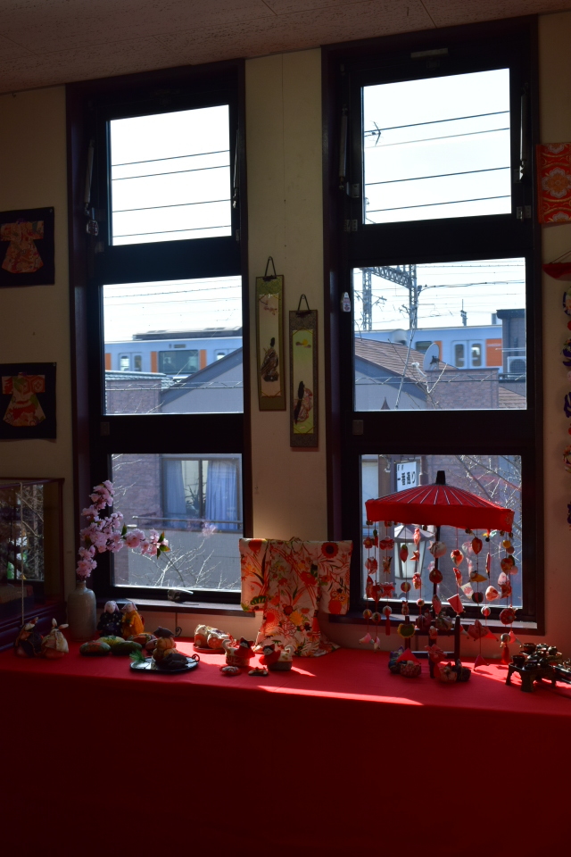 埼玉県草加市立草加小学校西校舎(大正モダン建築再訪)_f0142606_12502768.jpg