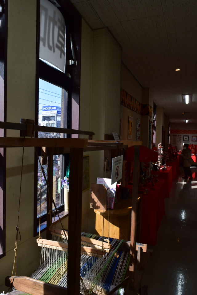 埼玉県草加市立草加小学校西校舎(大正モダン建築再訪)_f0142606_13034383.jpg