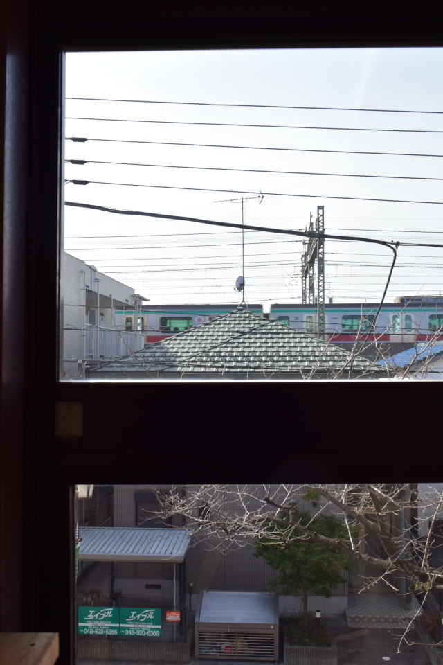 埼玉県草加市立草加小学校西校舎(大正モダン建築再訪)_f0142606_13042333.jpg