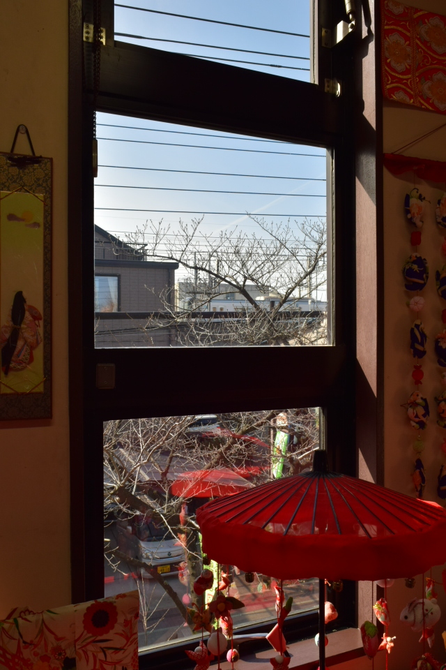 埼玉県草加市立草加小学校西校舎(大正モダン建築再訪)_f0142606_14254253.jpg
