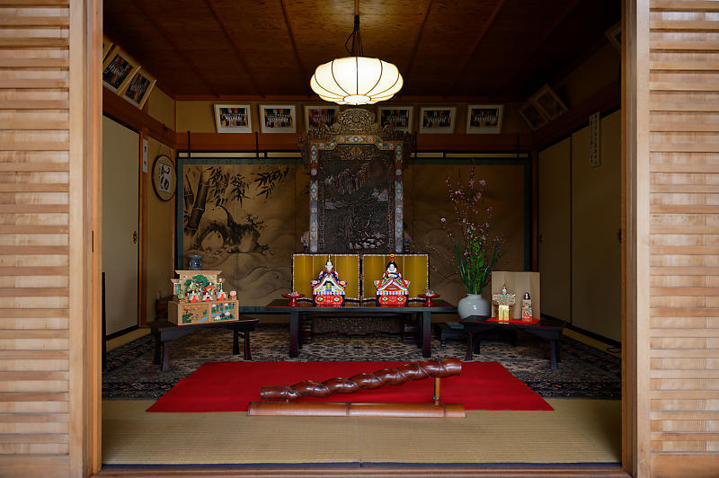 大和な雛まつり 其の一_f0032011_19202067.jpg