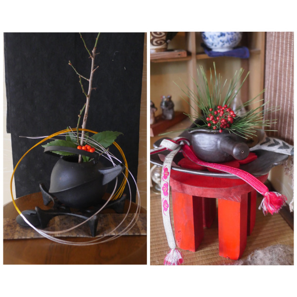 季の器さんのお正月飾り　2020_d0119015_11273620.jpeg