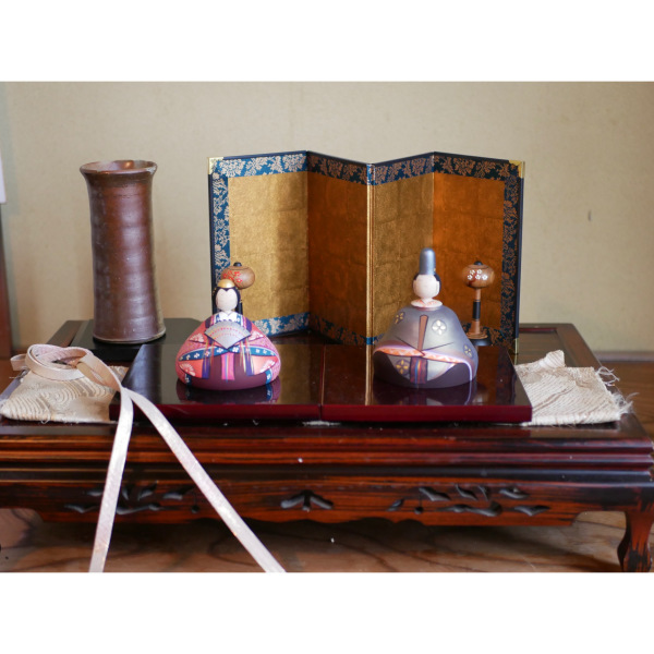 季の器さんの雛飾り　2020 no.2_d0119015_11435877.jpeg