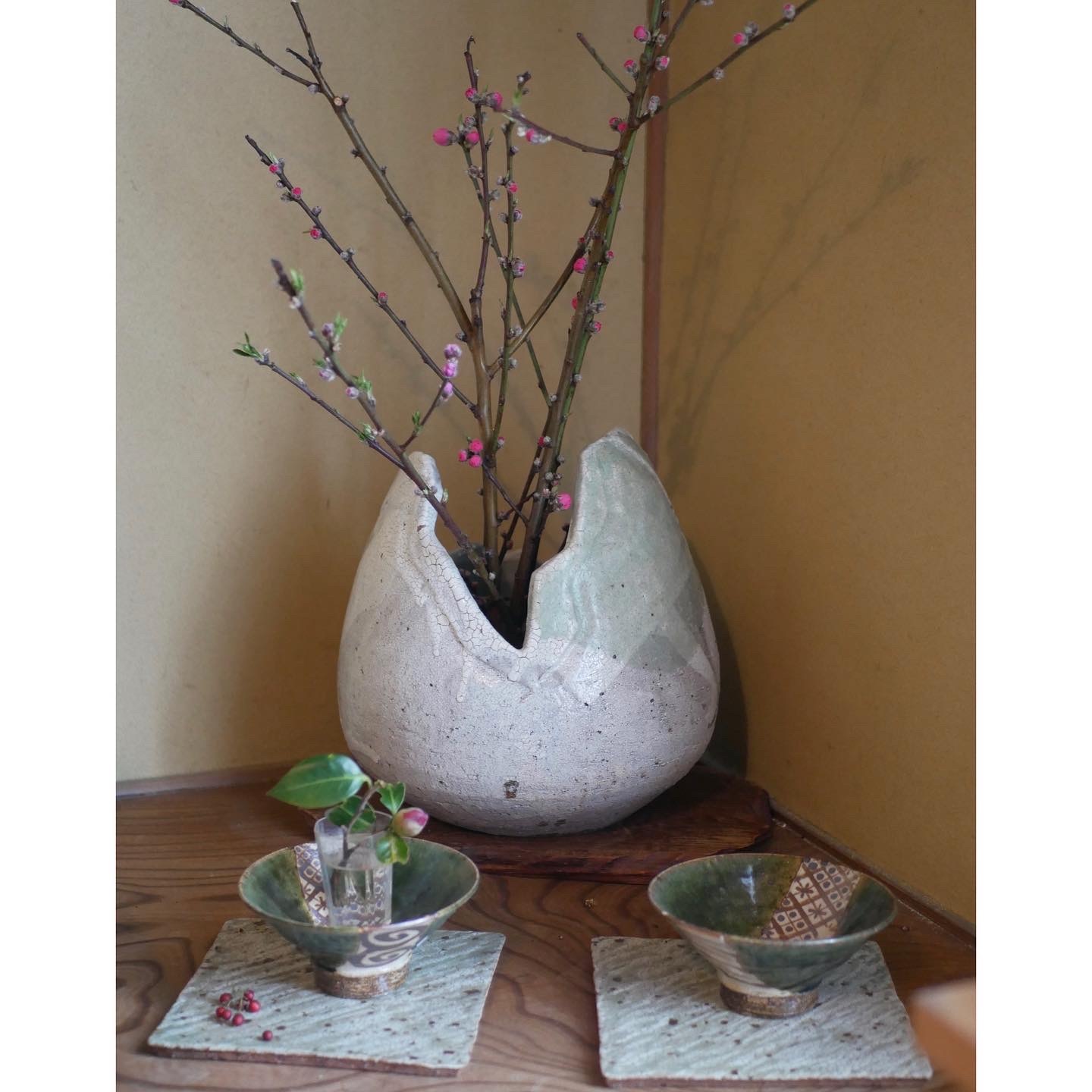 季の器さんの雛飾り　2020 no.2_d0119015_11441013.jpeg