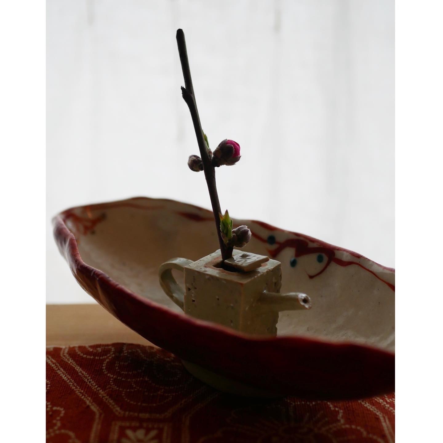 季の器さんの雛飾り　2020 no.1_d0119015_11490815.jpeg