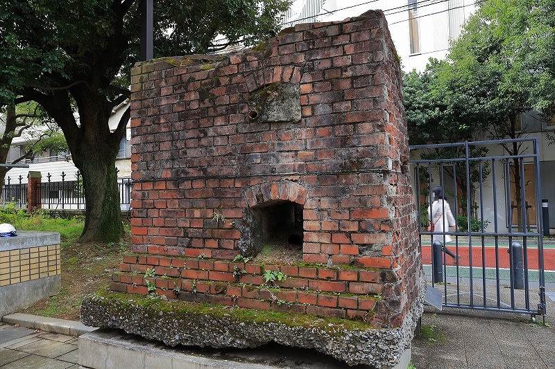 東大レトロ建築探訪 part 1_f0348831_00233832.jpg