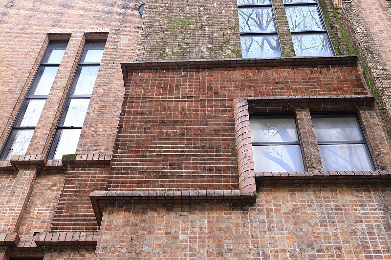 東大レトロ建築探訪 part 2_f0348831_10261808.jpg