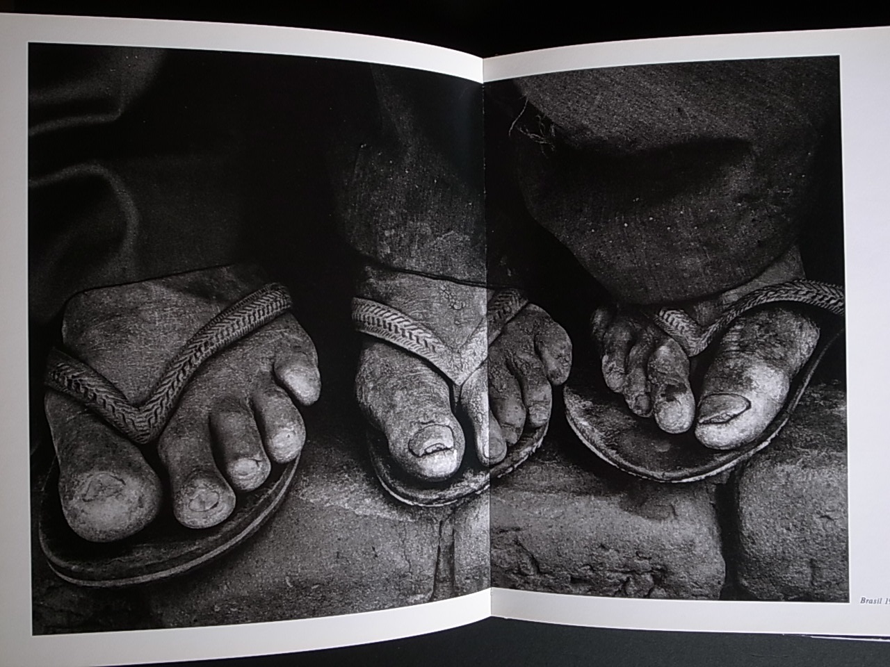 AUTRES AMERIQUES (OTHER AMERICAS) / Sebastiao Salgado : Books & Things