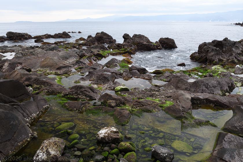 真鶴 番場浦海岸 Photograph3 真鶴 番場浦海岸 Photograph3