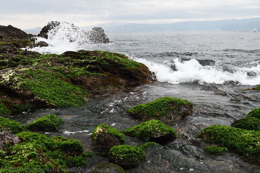 真鶴 番場浦海岸 Photograph3 真鶴 番場浦海岸 Photograph3