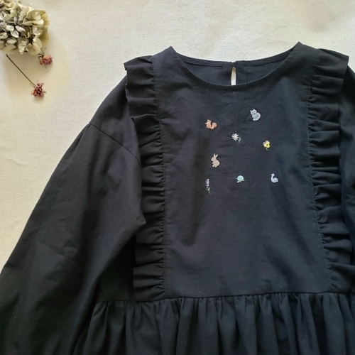 Lucy様セミオーダー会_d0264948_10434497.jpg