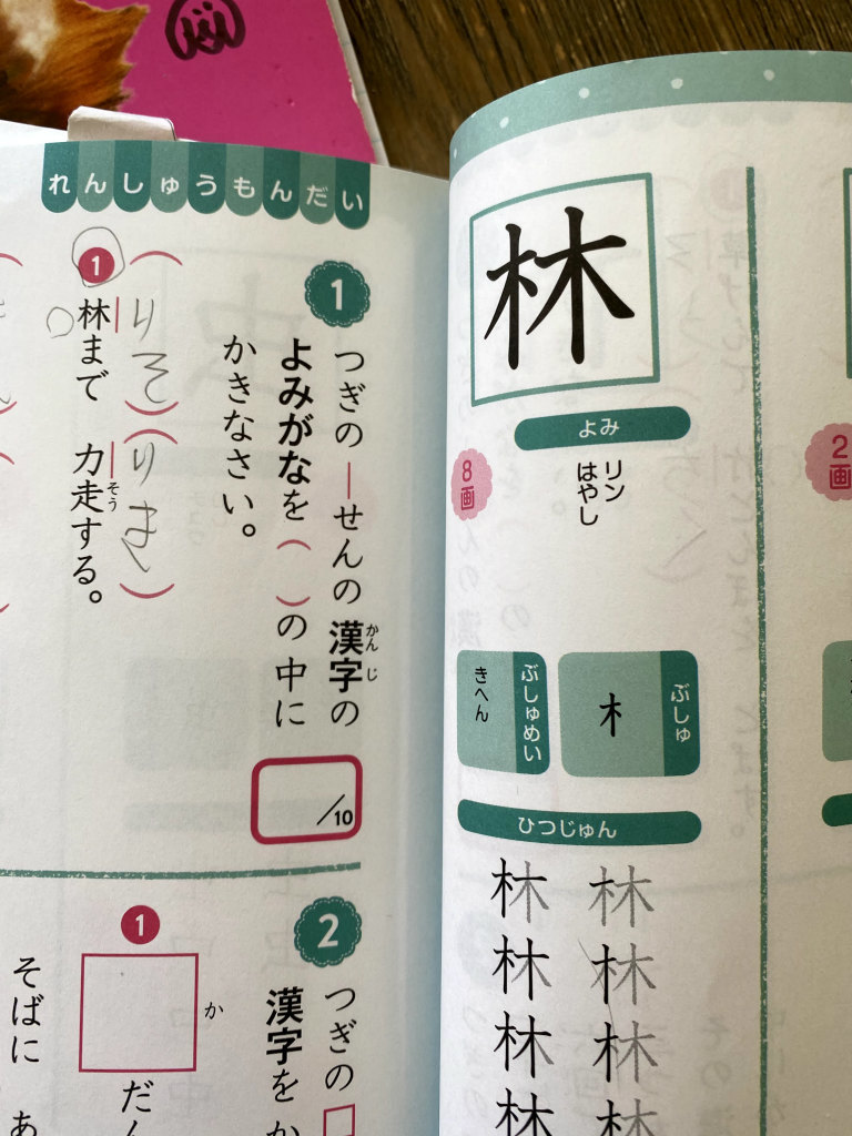 夢の漢字検定生活 夢のアメリカ生活2 夢の漢字検定生活 夢のアメリカ生活2