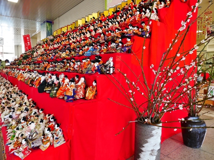 　紀州海南ひな祭り　　２０２５-０３-０２　００：００_b0093754_21401290.jpg