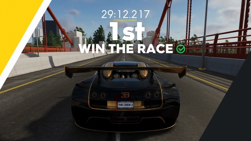 ゲーム「THE CREW2 さとりんの痛車の続き」_b0362459_20174141.jpg
