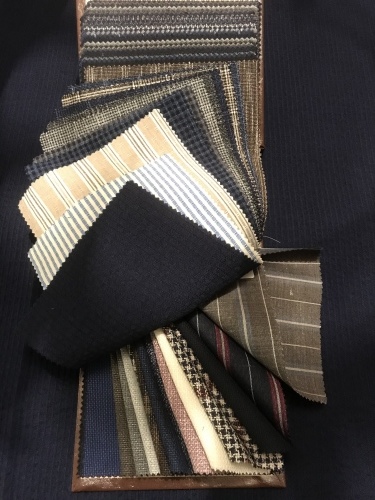 2020 春夏の新着! 「VITALE BARBERIS CANONICO」 編_c0177259_20083568.jpeg