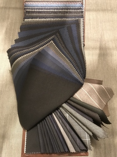 2020 春夏の新着! 「VITALE BARBERIS CANONICO」 編_c0177259_20100400.jpeg