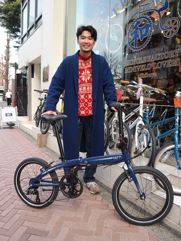 2月29日 渋谷 原宿 の自転車屋 FLAME bike前です_e0188759_19190153.jpg