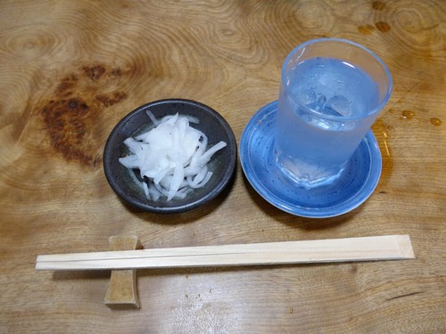 池袋「かぶと」へ行く。_f0232060_17571826.jpg
