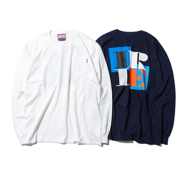 IRIE by irielife NEW ARRIVAL_d0175064_17165597.jpg