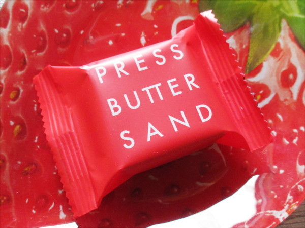 PRESS BUTTER SAND(プレスバターサンド)池袋駅店_c0152767_19491289.jpg