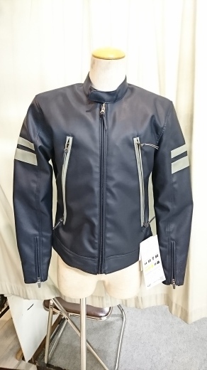 高松店・新作ジャケット情報【GOLDWIN】_b0163075_18581642.jpg