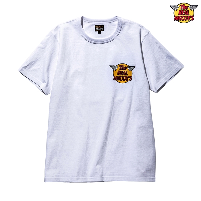 THE REAL McCOY\'S,BUCO2020年春夏予約スタート！_c0204678_10300254.jpg