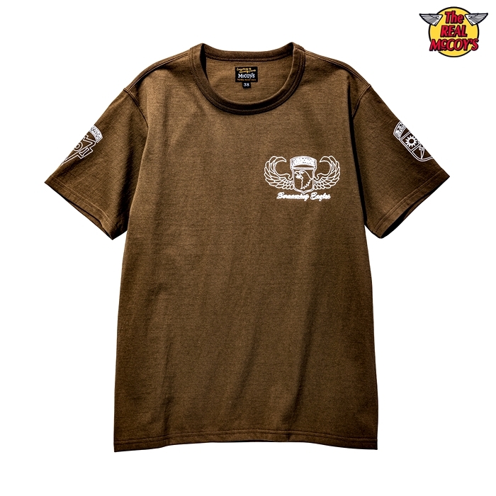 THE REAL McCOY\'S,BUCO2020年春夏予約スタート！_c0204678_10302924.jpg