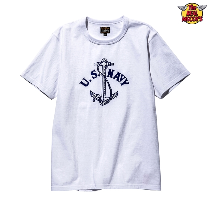 THE REAL McCOY\'S,BUCO2020年春夏予約スタート！_c0204678_10302948.jpg