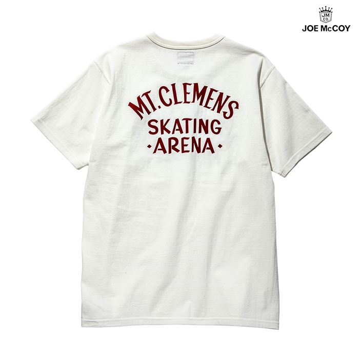 THE REAL McCOY\'S,BUCO2020年春夏予約スタート！_c0204678_10313748.jpg