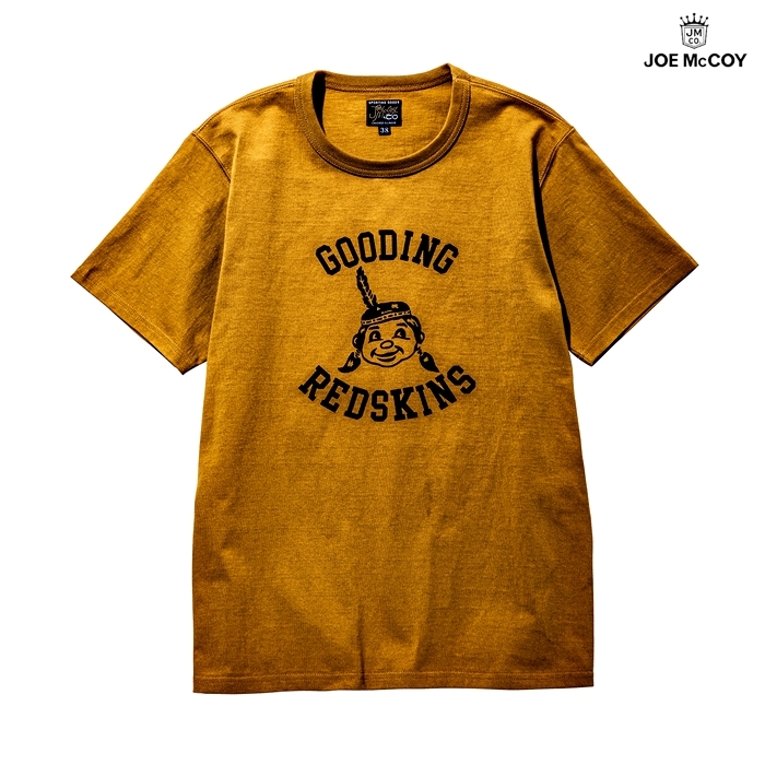 THE REAL McCOY\'S,BUCO2020年春夏予約スタート！_c0204678_10313882.jpg