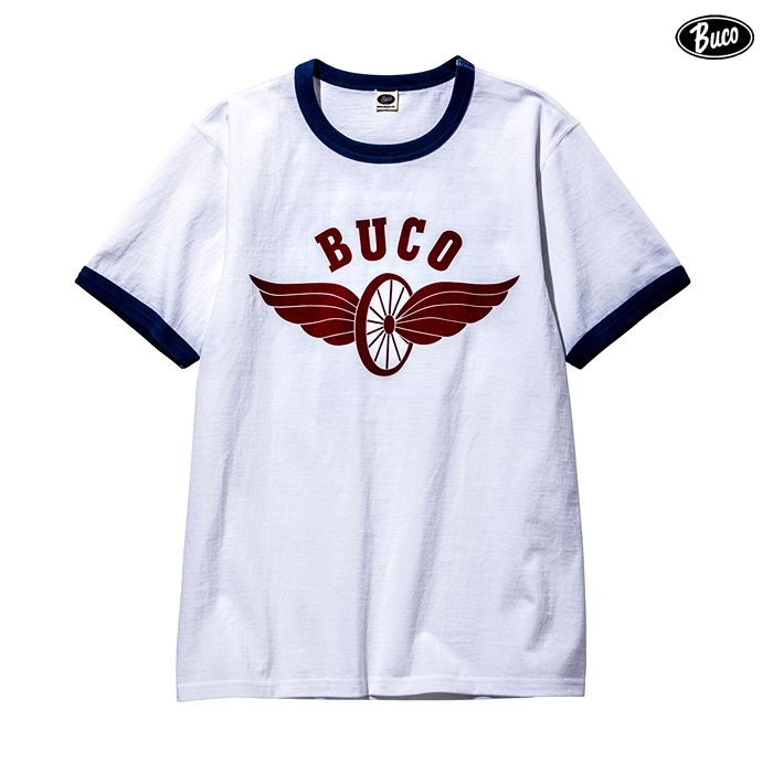 THE REAL McCOY\'S,BUCO2020年春夏予約スタート！_c0204678_10333496.jpg