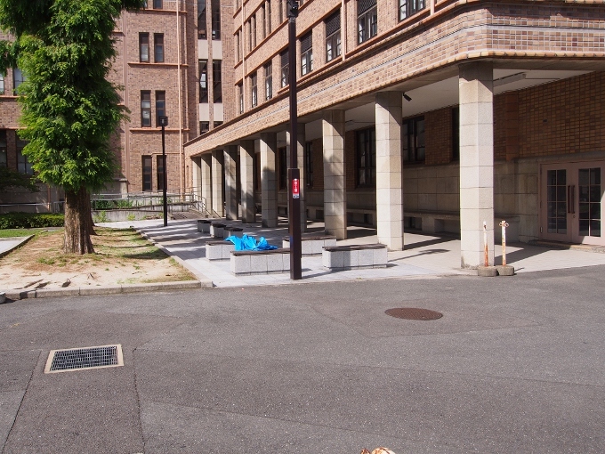 京都大学法経済学部本館_f0116479_10410475.jpg