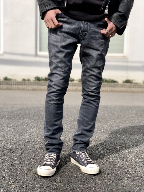 nonnative - ALL BLACK_c0079892_1952465.jpg