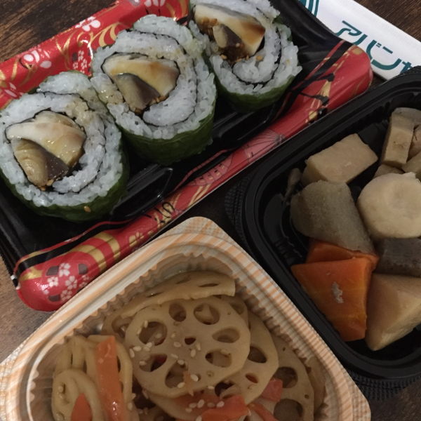 28日 蓮根きんぴらと筑前煮_a0352897_12354061.jpg