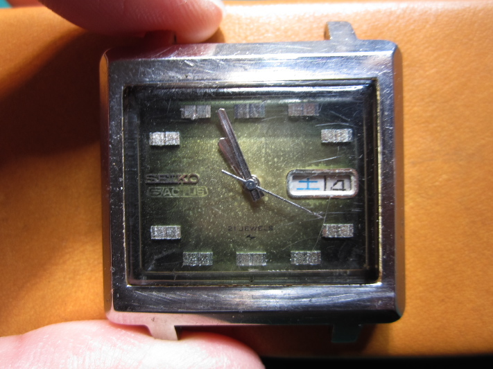 SEIKO ACTUS 7019_c0145198_12405873.jpg