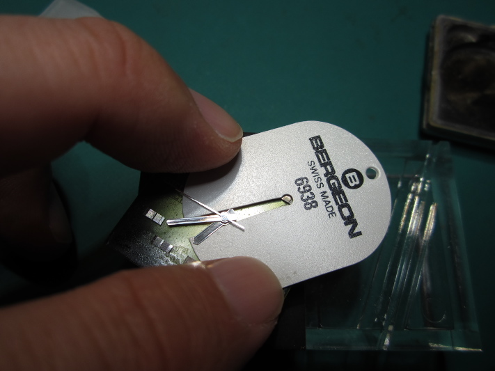 SEIKO ACTUS 7019_c0145198_12413959.jpg